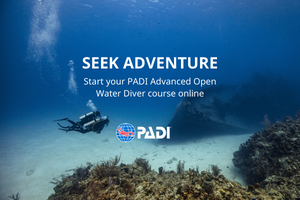 PADI Advanced Course